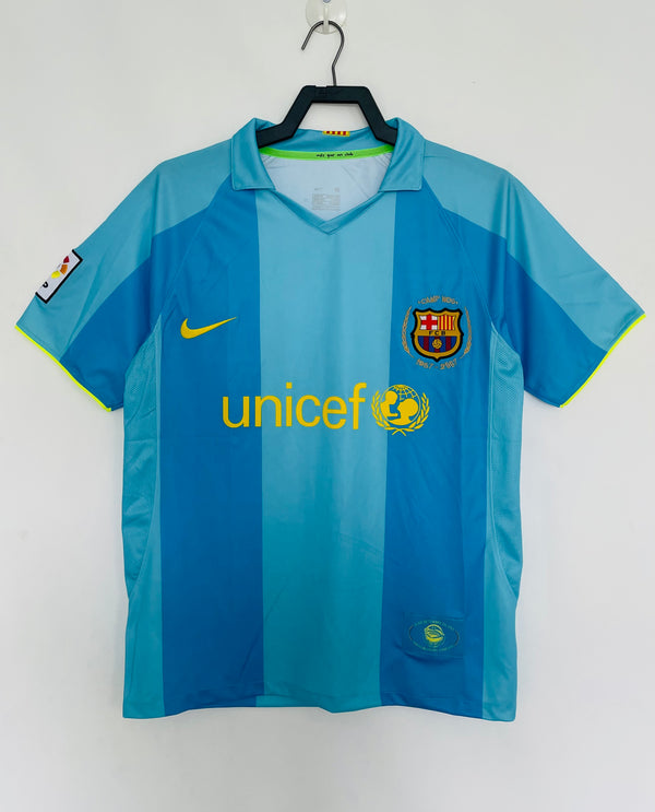 Maglia FC Barcelona Retro 07/08