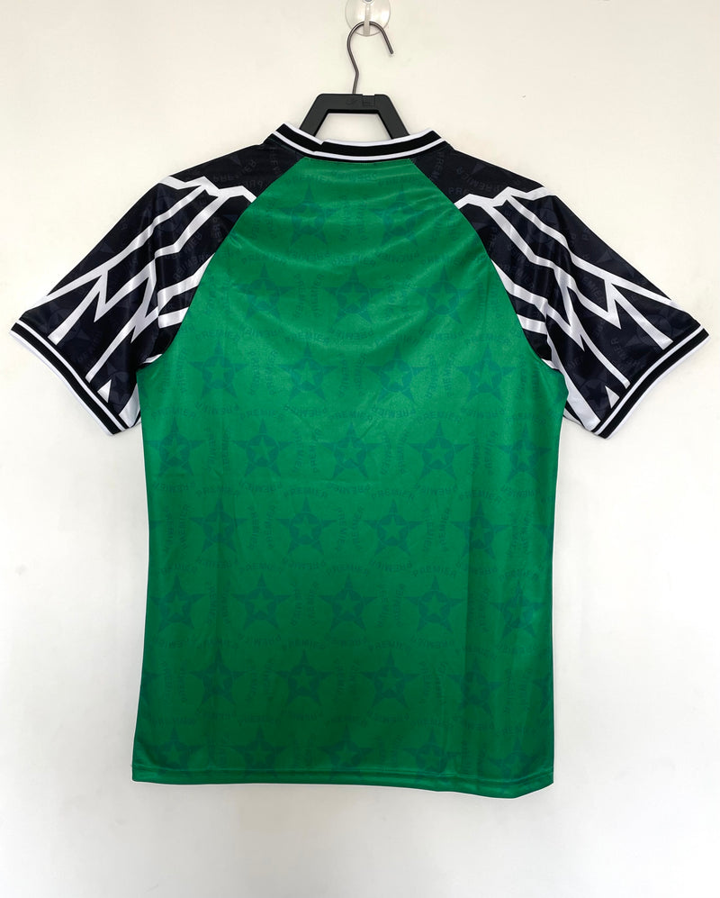 Maglie Calcio Retro Nigeria 94/95