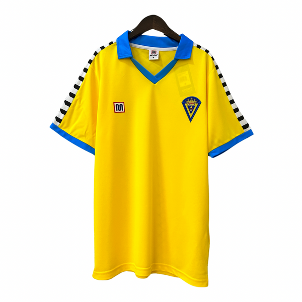 Maglia Retro Cadiz Home 83/84