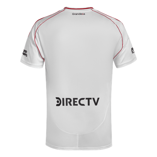 Maglia River Plate Home 24/25