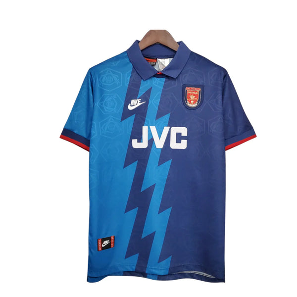 Maglia Arsenal Home Retro 95/96