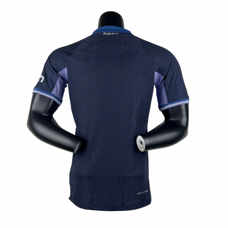 Maglia Tottenham Hotspur Away Versione Giocatore 23/24