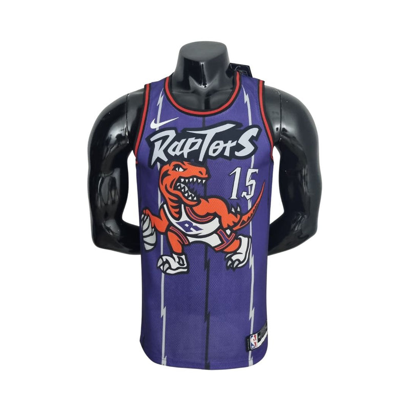 Maglia NBA Toronto Raptors