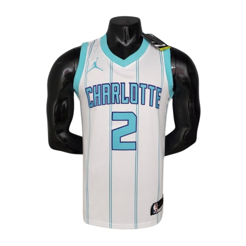 Maglia NBA Charlotte Hornets