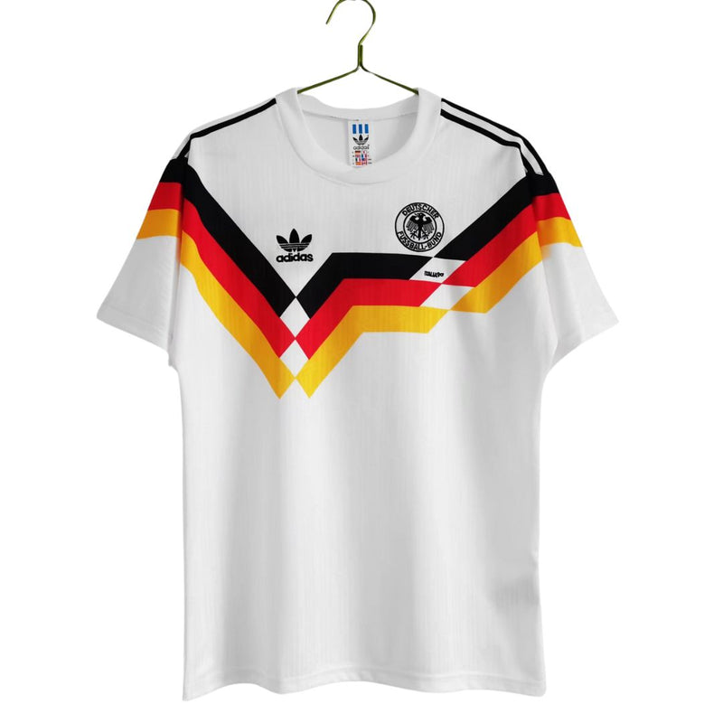 Maglia Germania Retro 1990