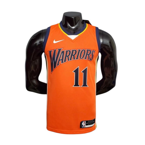 Maglia NBA Golden State Warriors #11