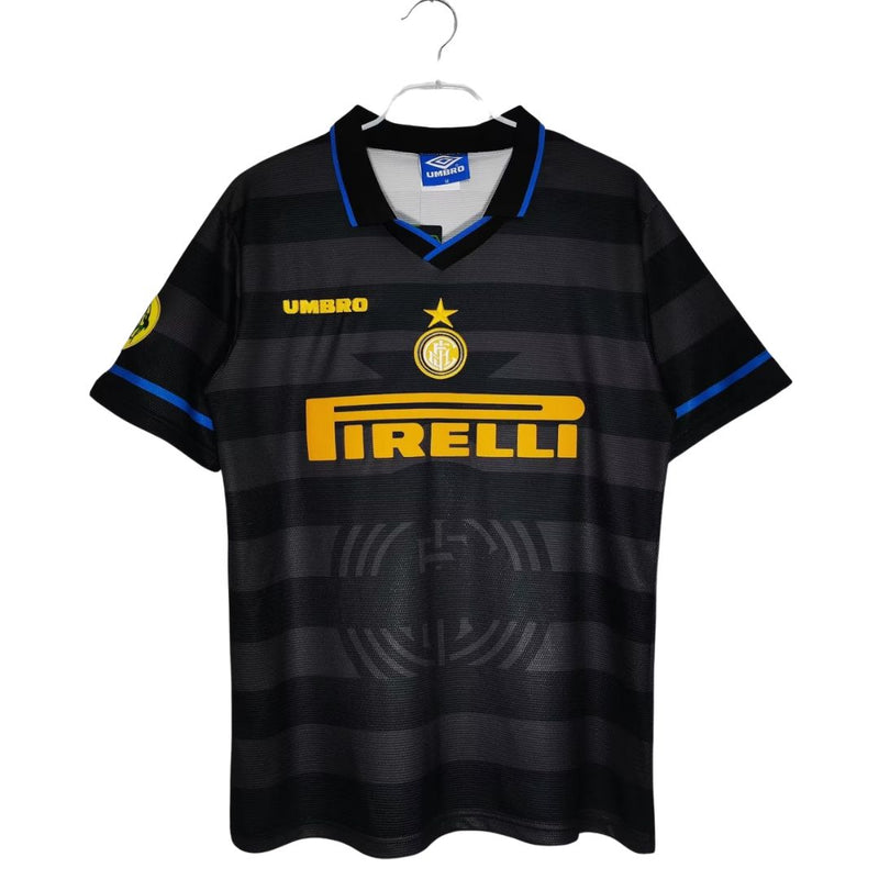 Maglia Retro Inter 97/98