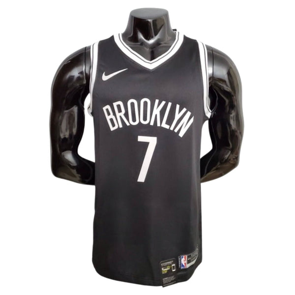 Maglia NBA Brooklyn Nets #7 DURANT