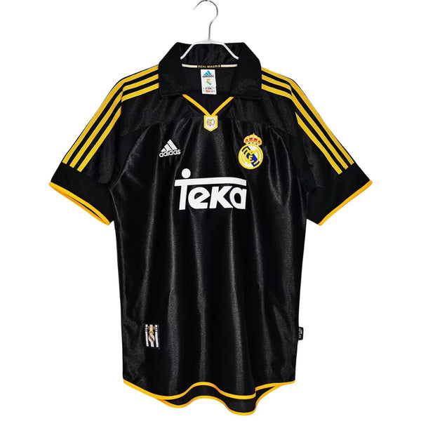 Maglia del Real Madrid Retro 99/01