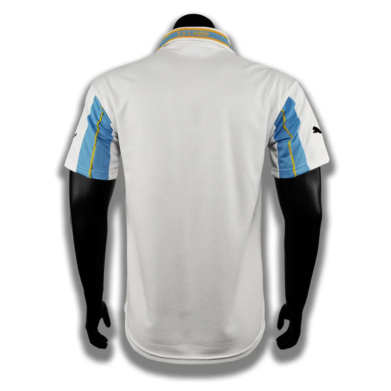 Maglia SS Lazio Retro 00/01