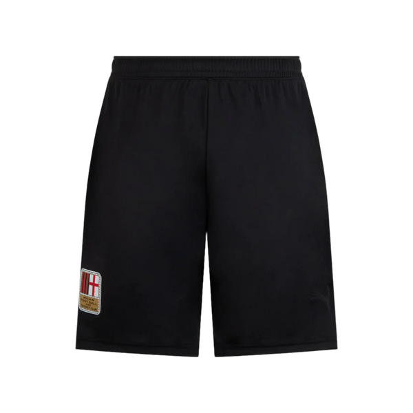 PANTALONCINI AC MILAN PORTIERE EDIZIONE LIMITATA 125° ANNIVERSARIO