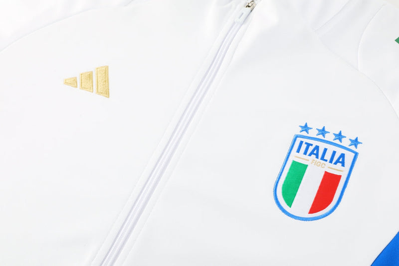 Insieme Tuta Calcio Italia 24/25