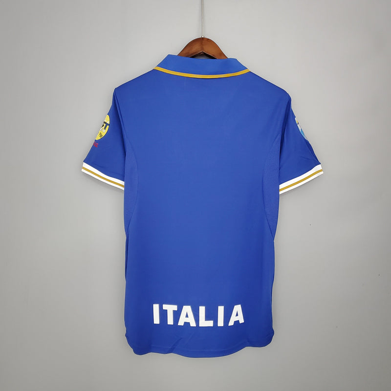 Maglia Retro Italia 1996