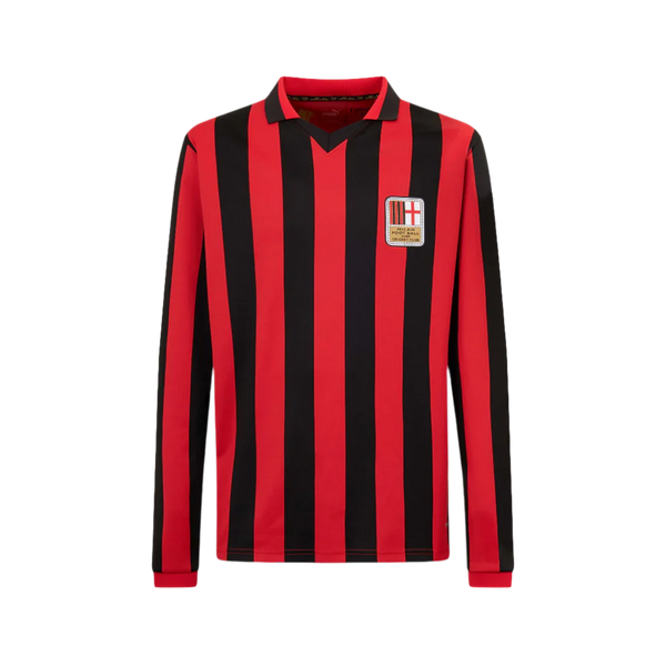 MAGLIA MILAN EDIZIONE LIMITATA 125° ANNIVERSARIO