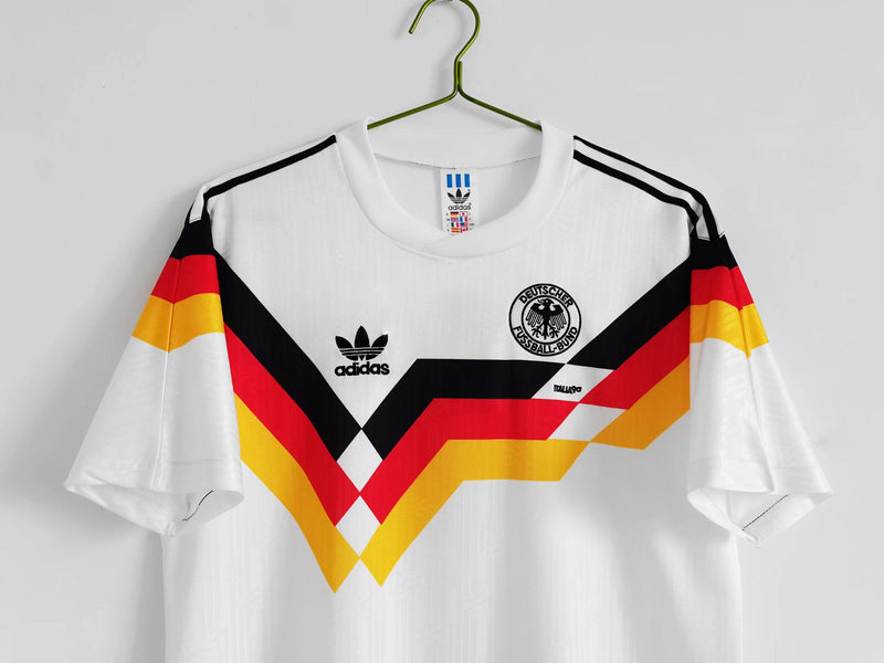 Maglia Germania Retro 1990