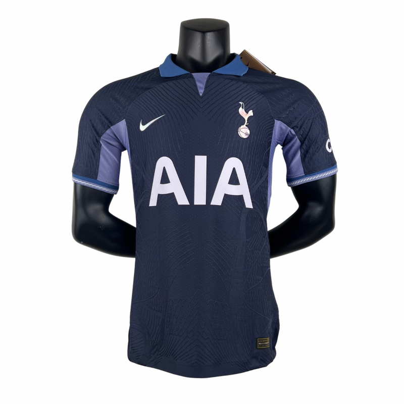 Maglia Tottenham Hotspur Away Versione Giocatore 23/24