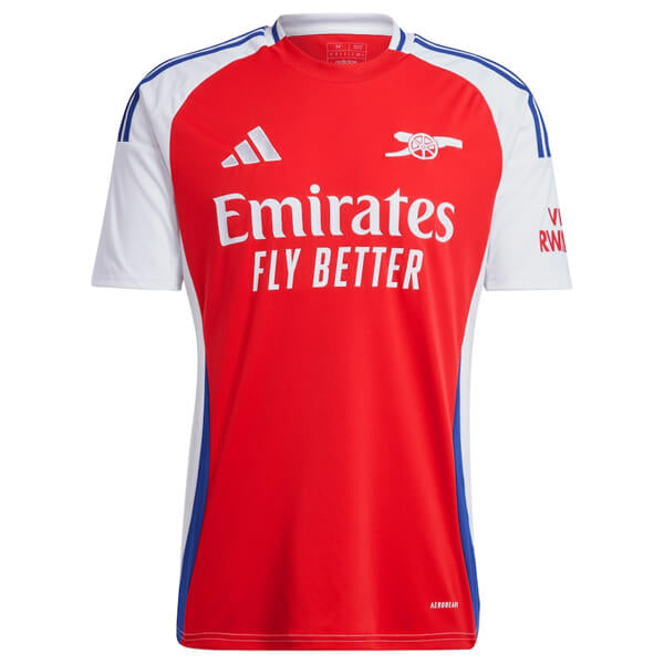 Maglia Arsenal Home 24/25