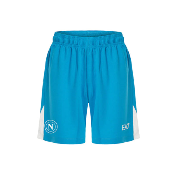 Pantaloncini SSC Napoli 24/25