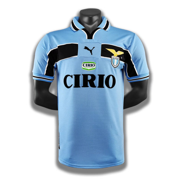 Maglia SS Lazio Retro 1999/00