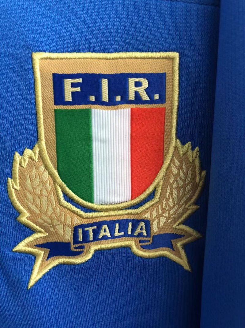 Maglia Retro Italia 2019