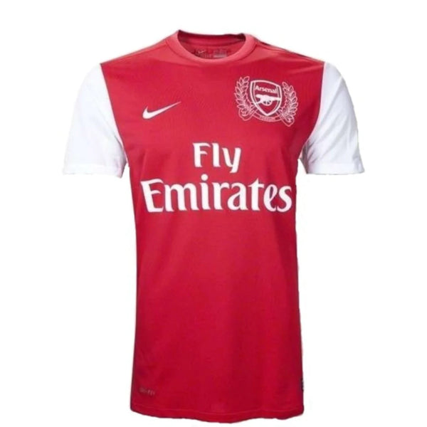 Maglia Arsenal Home Retro 11/12