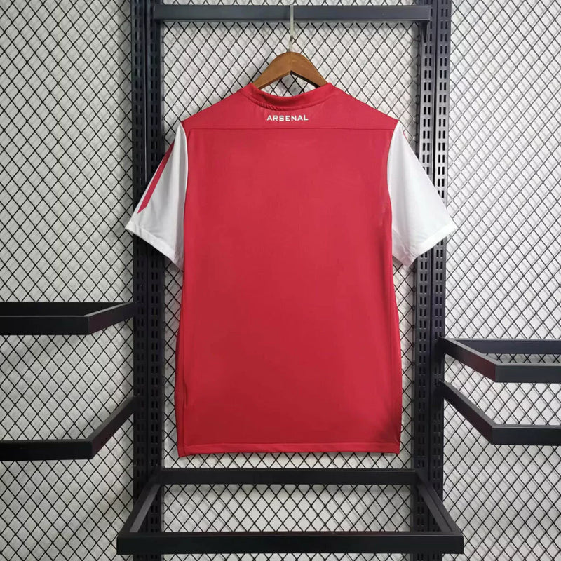 Maglia Arsenal Home Retro 11/12