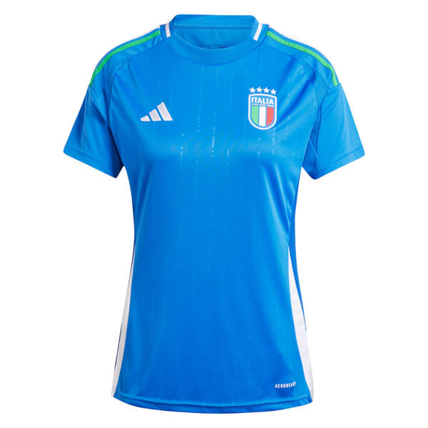 Maglia Italia Home Femminile 24/25