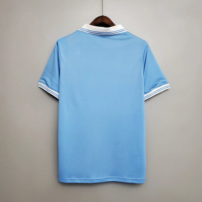 Maglia Retro home del Napoli 86/87