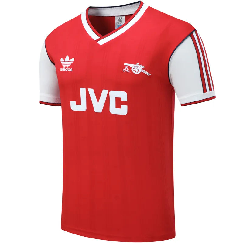 Maglia Arsenal Home Retro 86/88