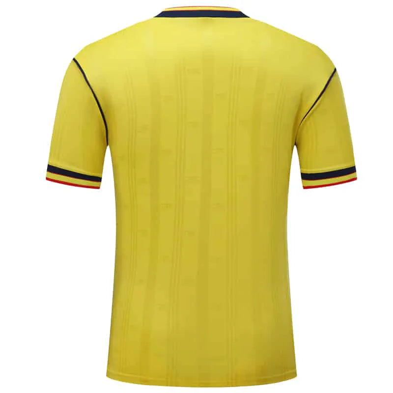 Maglia Arsenal Away Retro 86/88