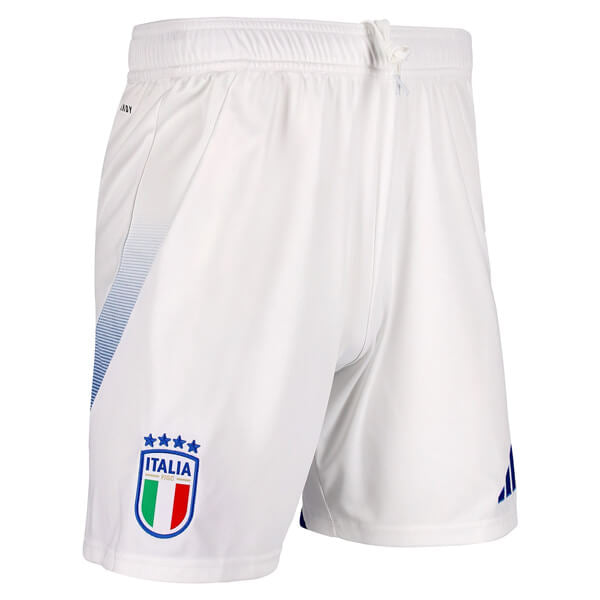 Pantaloncini Calcio Italia Home 24/25