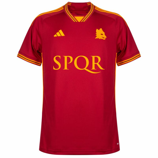 Maglia Roma Home 23/24