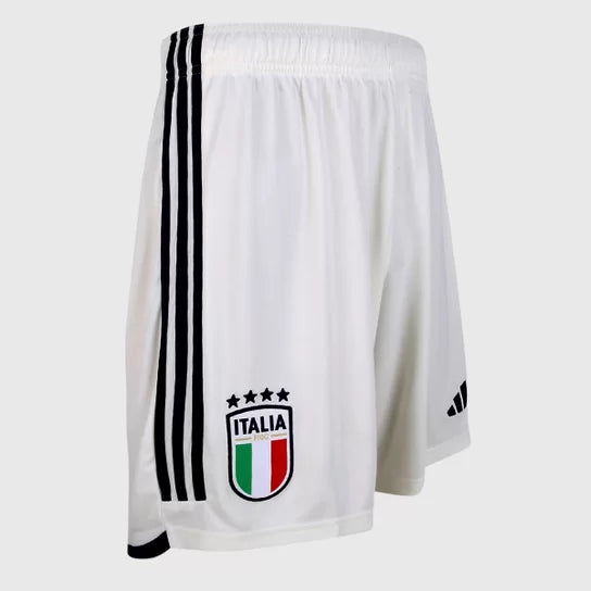 Pantaloncini Calcio Italia Away 23/24