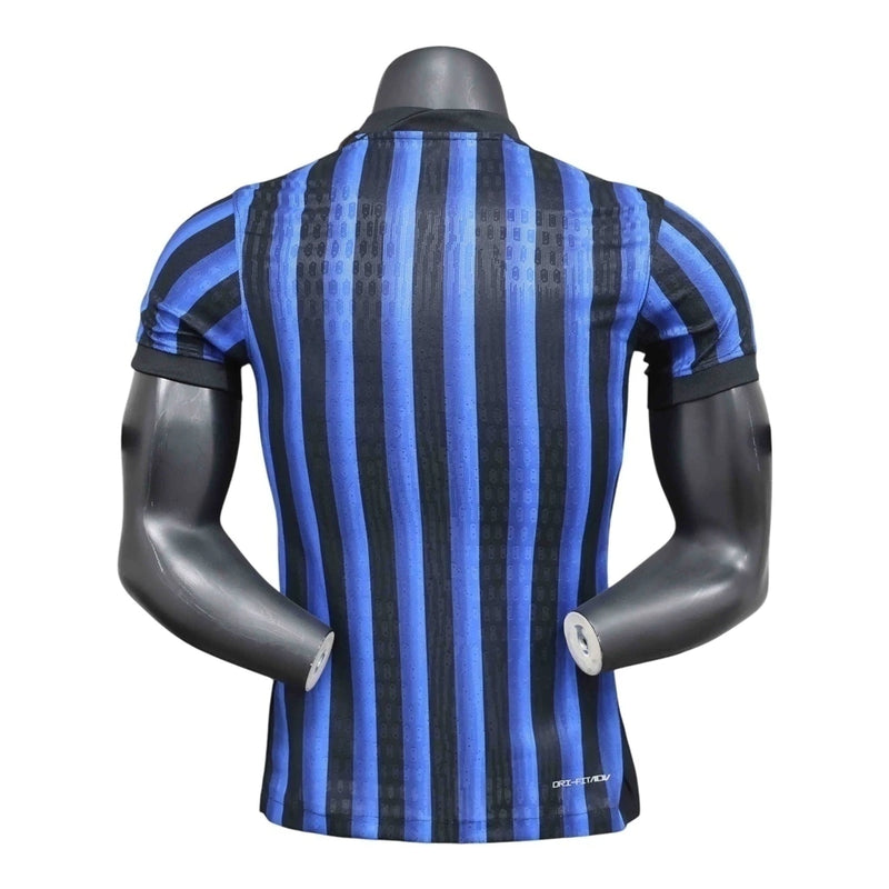 Maglia Inter Home Versione del Giocatore 25/26