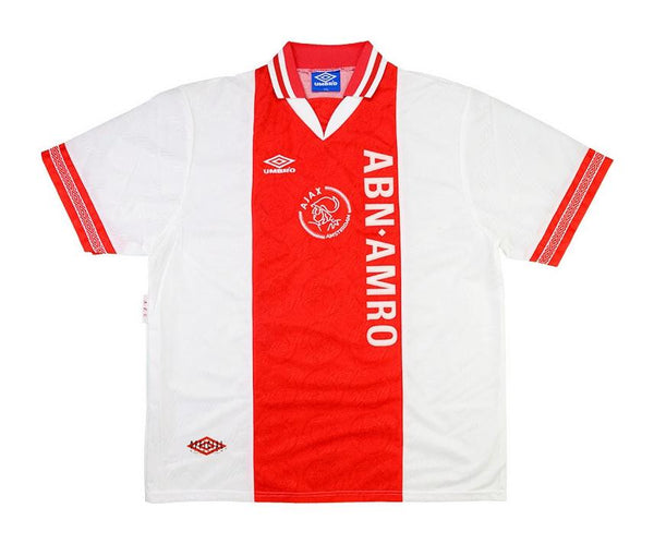 Maglia Ajax 94/95