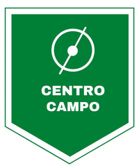 Centro Campo header