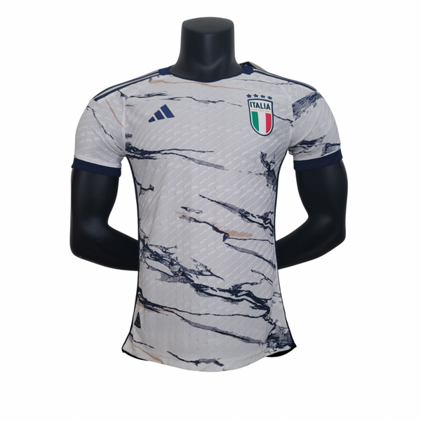 Maglia Italia Away Versione Giocatore 2023