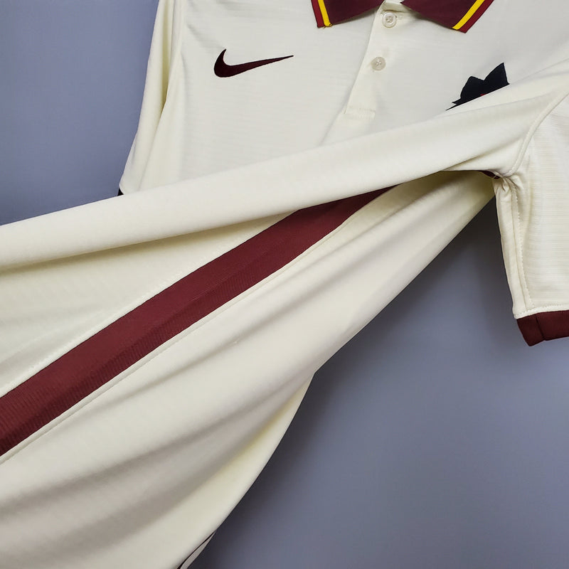 Maglia Roma Away 20/21