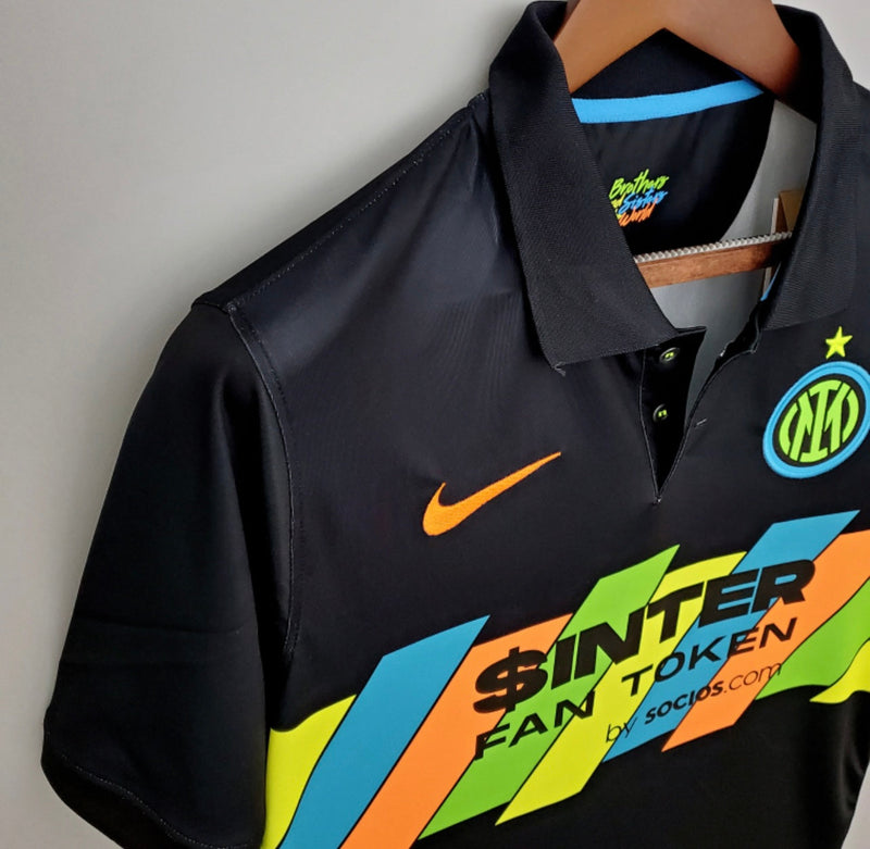 Maglia Retro Inter 21/22