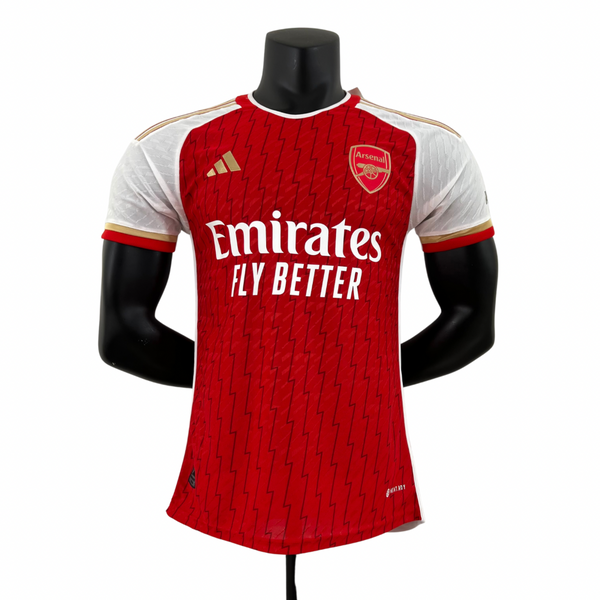 Maglia Arsenal Home Versione Giocatore 23/24