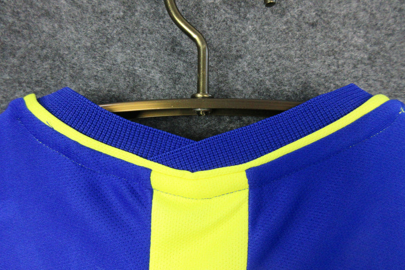 Maglia Al-Nassr Home 22/23