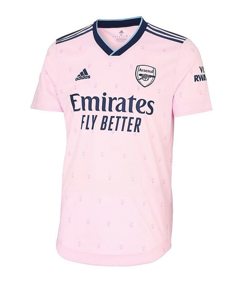 Maglia Arsenal III 2022-23