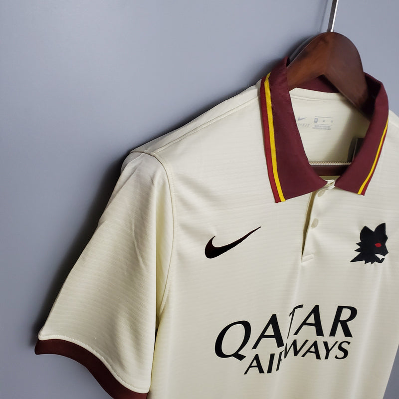 Maglia Roma Away 20/21