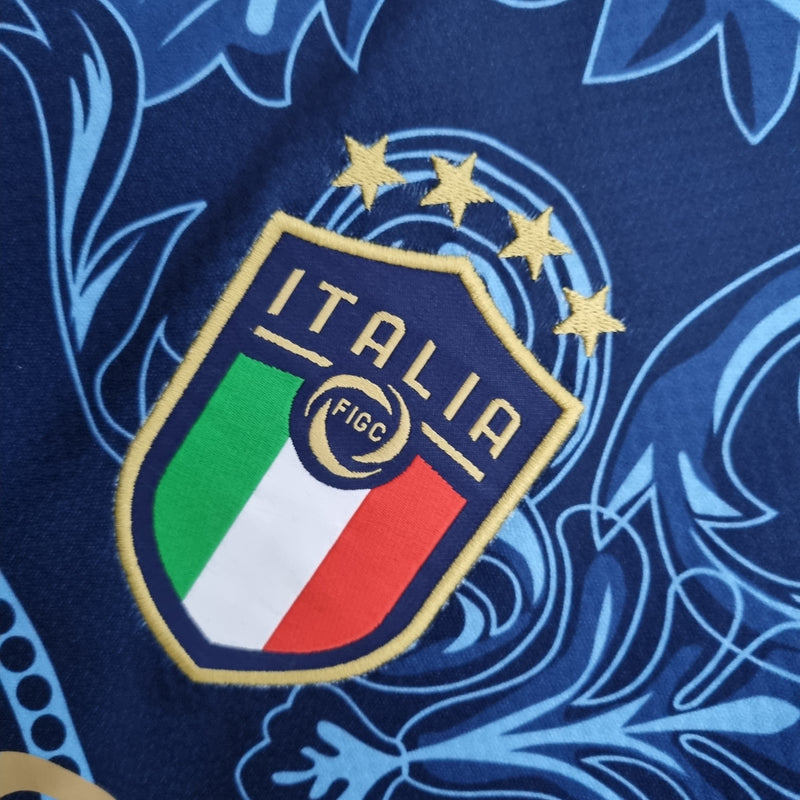 Maglia Italia 2022