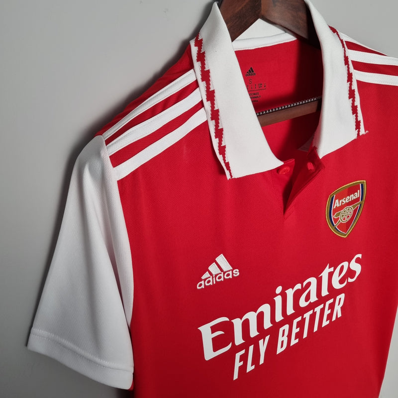 Maglia Arsenal I 2022/23