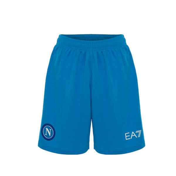 Pantaloncini SSC Napoli 23/24