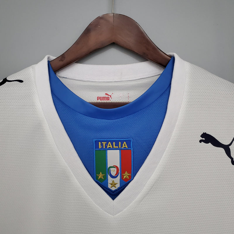 Maglia Retro Italia 2006