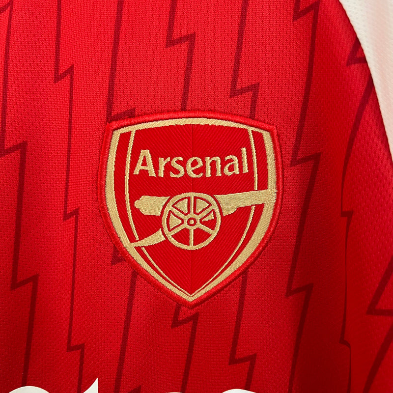 Maglia Arsenal Home 23/24