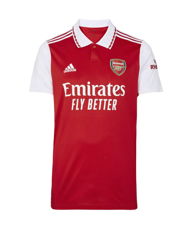 Maglia Arsenal I 2022/23