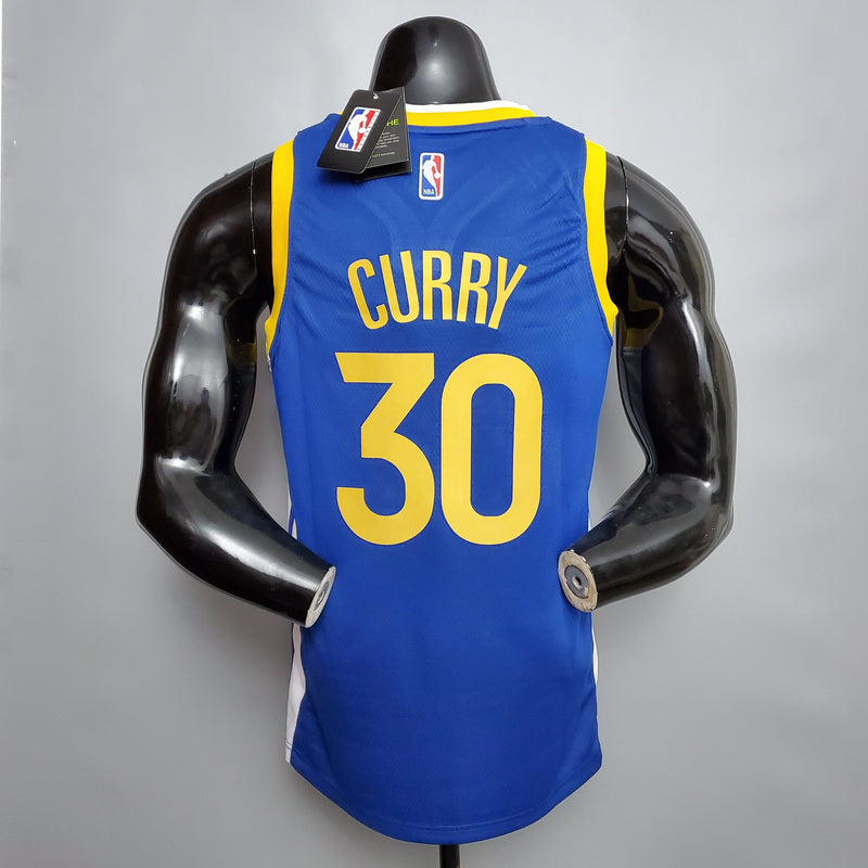 Maglia NBA Golden State Warriors